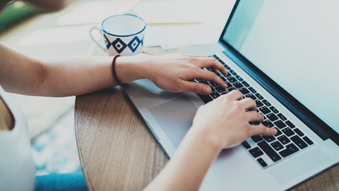 registrarse en la web de ocu